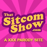 Watch the full video for free - That Sitcom Show Porno